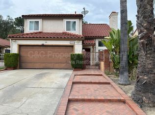 2580 Cottonwood Trl, Chino Hills, CA 91709