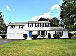 233 Ridge Rd, Marlborough, MA 01752