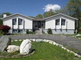 1551 E Nicholls Rd, Fruit Heights, UT 84037