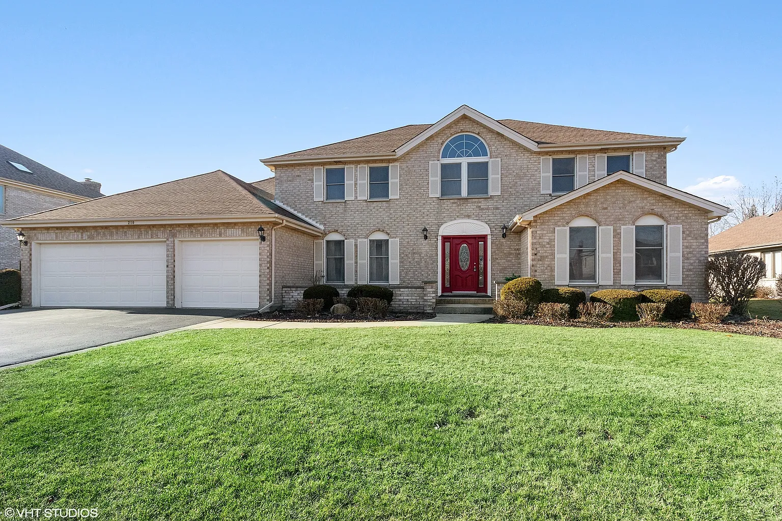 210 Shannon Dr photo 1