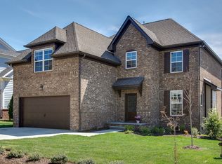 2025 Callaway Park Pl, Thompsons Station, TN 37179