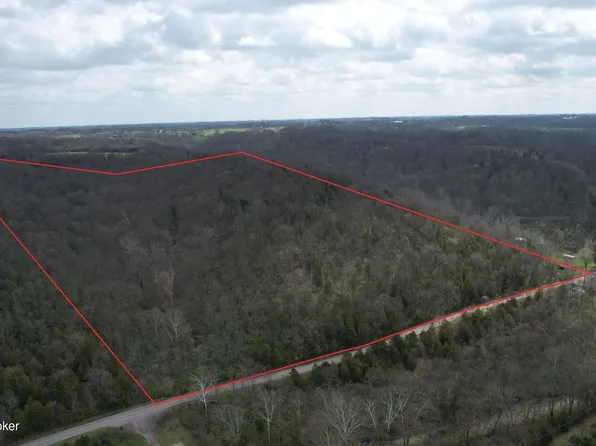 0 Highway 36, Sparta, KY 41086