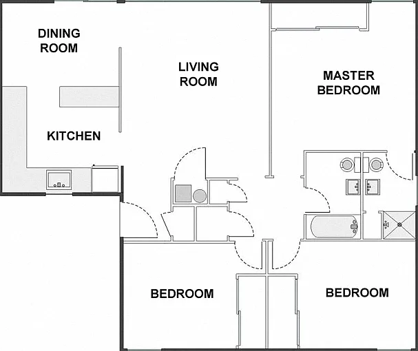 120-122 E Creek Dr — Photo 12