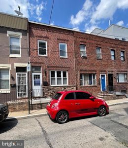 2109 Cross St, Philadelphia, PA, 19146
