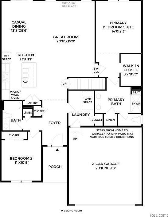 5640 Suffolk Ct, West Bloomfield, MI 48322 MLS 20230016573 Zillow