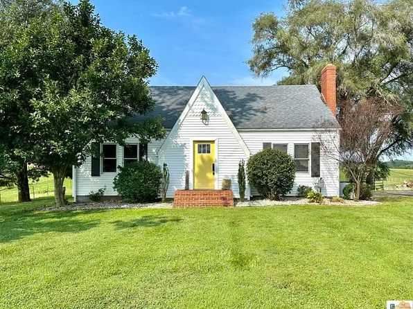 1231 Keltner Rd, Columbia, KY 42728