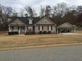 122 Lillie Marie Dr, Piedmont, SC 29673
