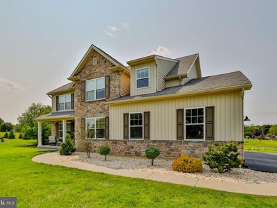 217 E Dell Rd, Bath, PA, 18014