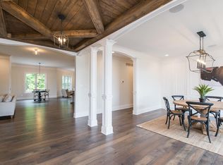 1652 Villa Medici Pass, Lexington, KY 40509