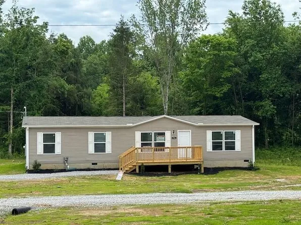 736 Old Cemetery Rd, Madisonville, TN 37354