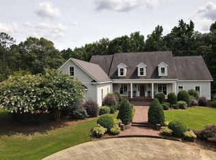 1029 Jones Mill Rd, Woodbury, GA 30293