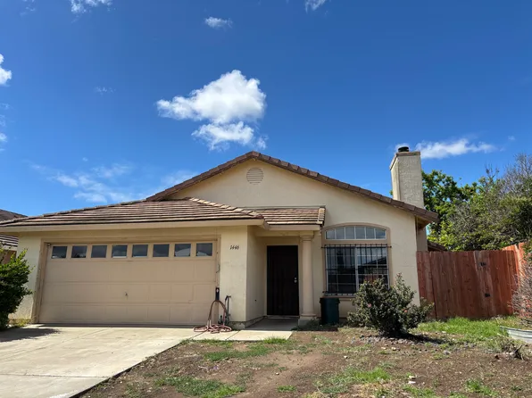 1446 Mustang Ct, Salinas, CA 93905