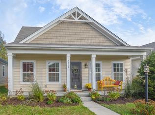 5618 Water Mills Dr, Milford, OH 45150