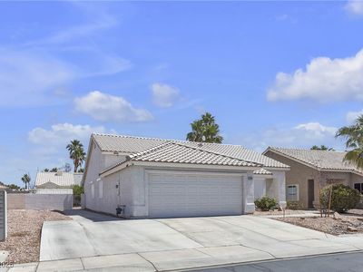 5990 Ablette Ave, Las Vegas, NV, 89122