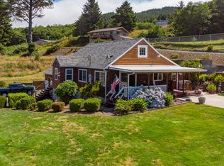 26305 Highway 101 N, Rockaway Beach, OR 97136