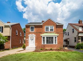 4429 Silsby Rd, University Heights, OH 44118