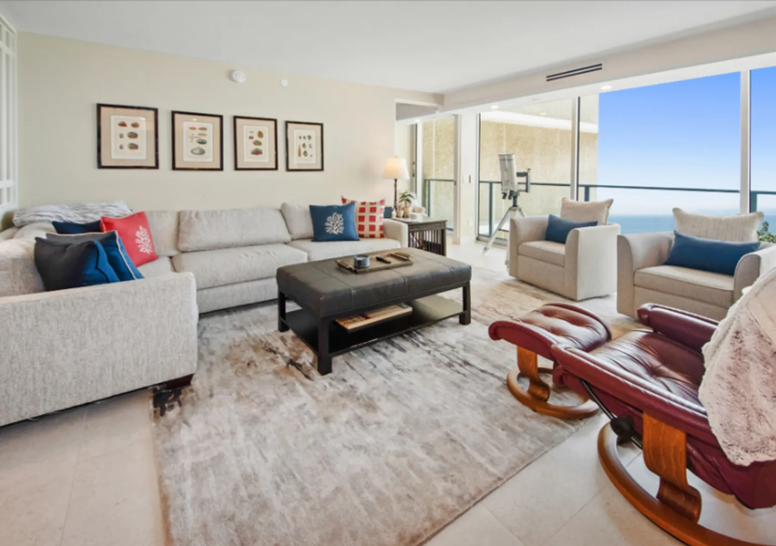 1820 Avenida Del Mundo Unit #701 — Photo 2