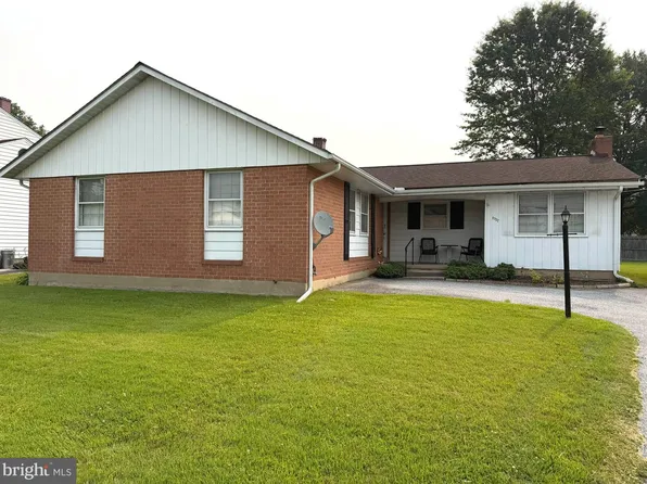 8327 Old Harford Rd, Baltimore, MD 21234