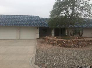 2180 Donner Dr, Lake Havasu City, AZ 86406
