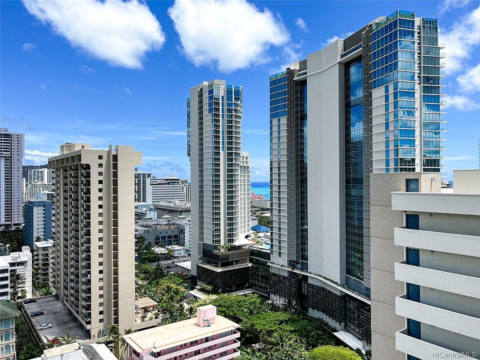 Lanikea At Waikiki Apartments - Honolulu, HI | Zillow