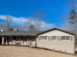 1147 Chestatee Rd, Gainesville, GA 30501