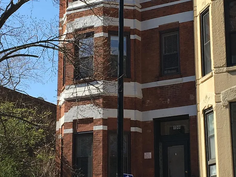 1844 N Lincoln Ave #2 — Photo 13