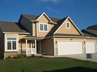 2906 Harper St, Lawrence, KS 66046