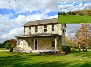 11615 Saylor Rd NW, Pickerington, OH 43147