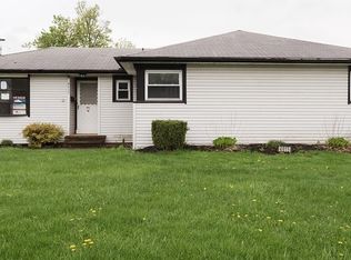 4615 Broadway St, Depew, NY 14043