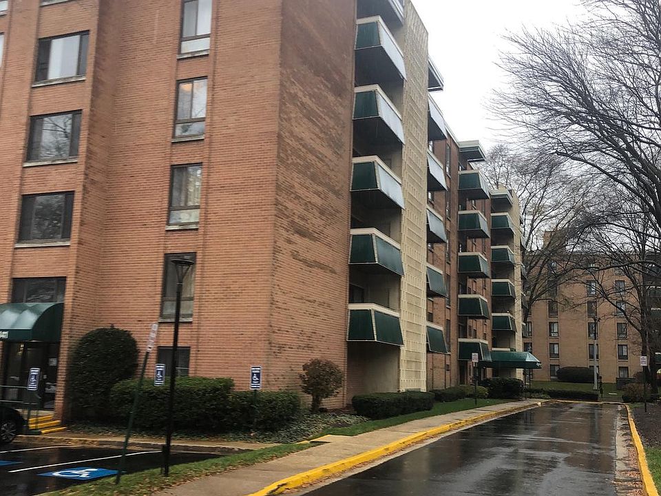 1st image of 6141 Leesburg Pike APT 509