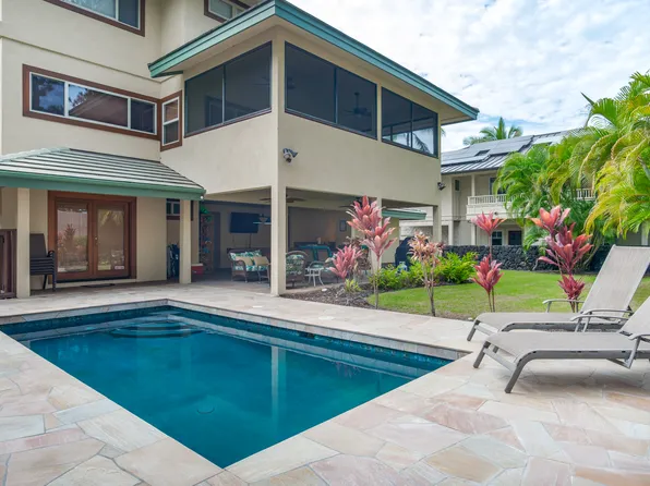 75-5521 Kona Bay Dr, Kailua Kona, HI 96740