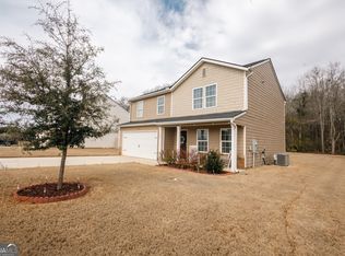 124 Dogwood Ln, Milner, GA 30257