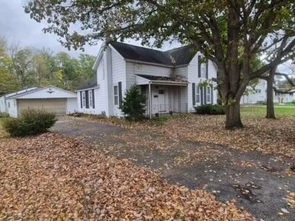 408 Willow STREET, Arena, WI 53503
