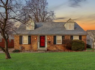 4705 Kathy Ln, Toledo, OH 43623