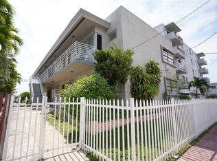 8321 Crespi Blvd APT 4, Miami Beach, FL 33141