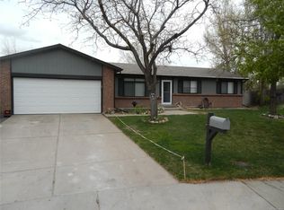 3287 S Kittredge Way, Aurora, CO 80013