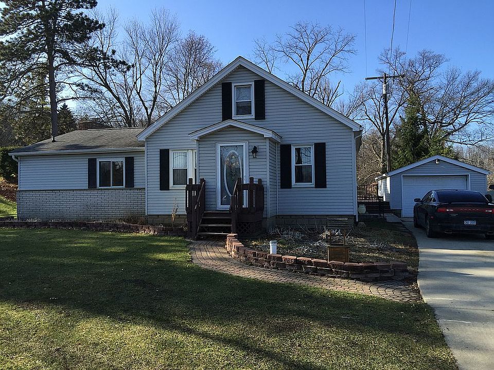 16068 Fish Lake Rd, Holly, MI 48442 Zillow