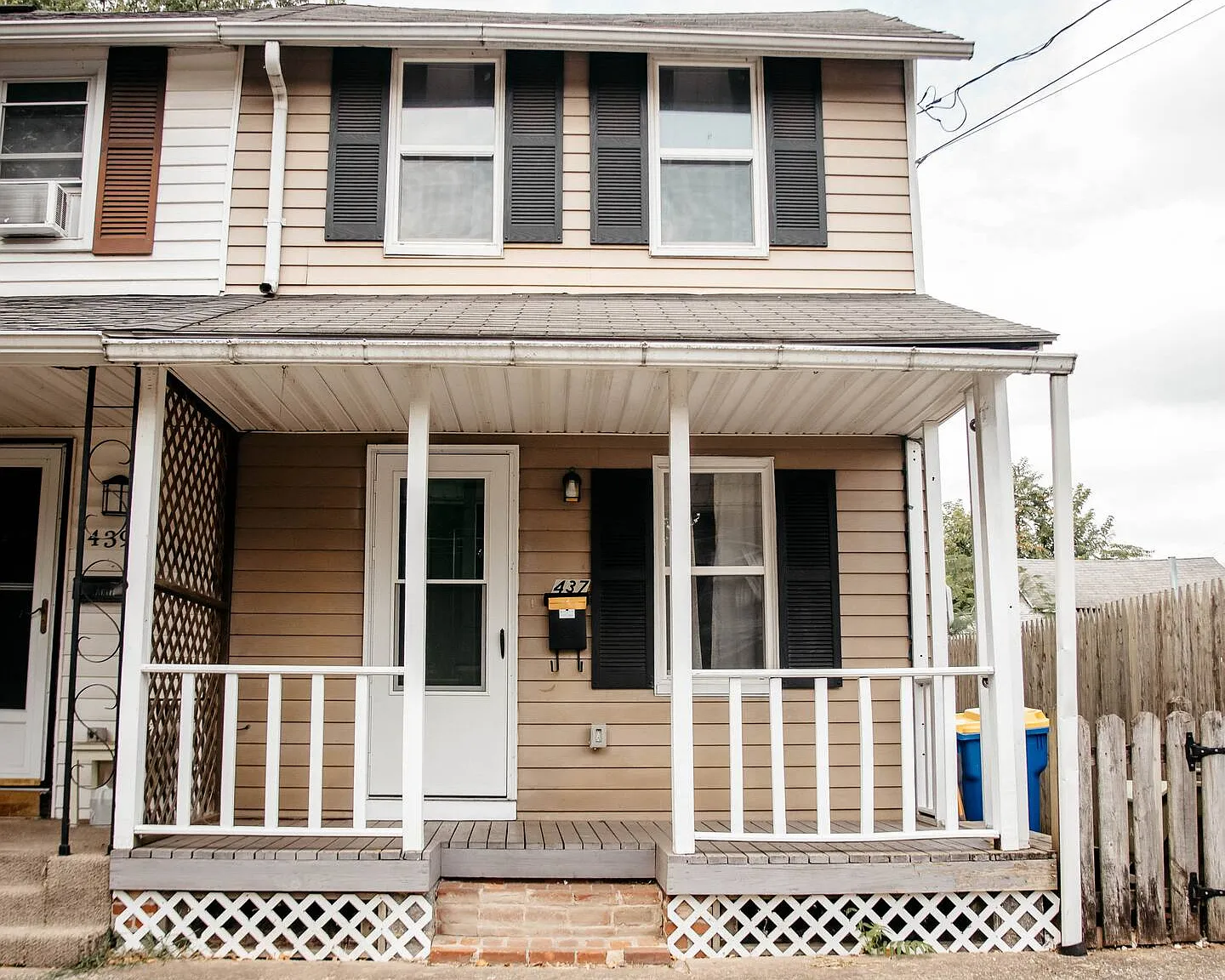 2 bed, $2,500 — Photo 1