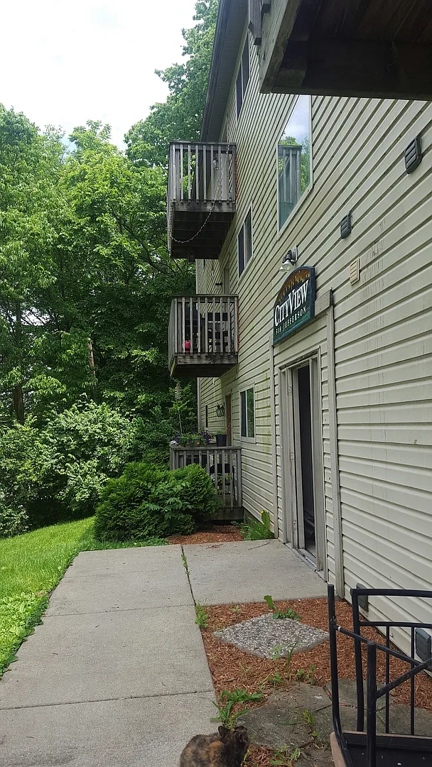 CityView Apartments — Photo 4