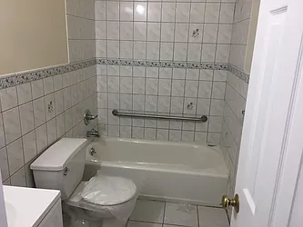 Rented by Balis Realty Corp.