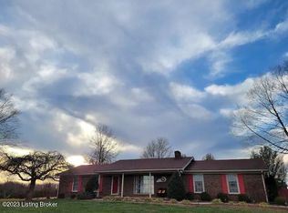 1475 Spencer Hamilton Rd, Loretto, KY 40037