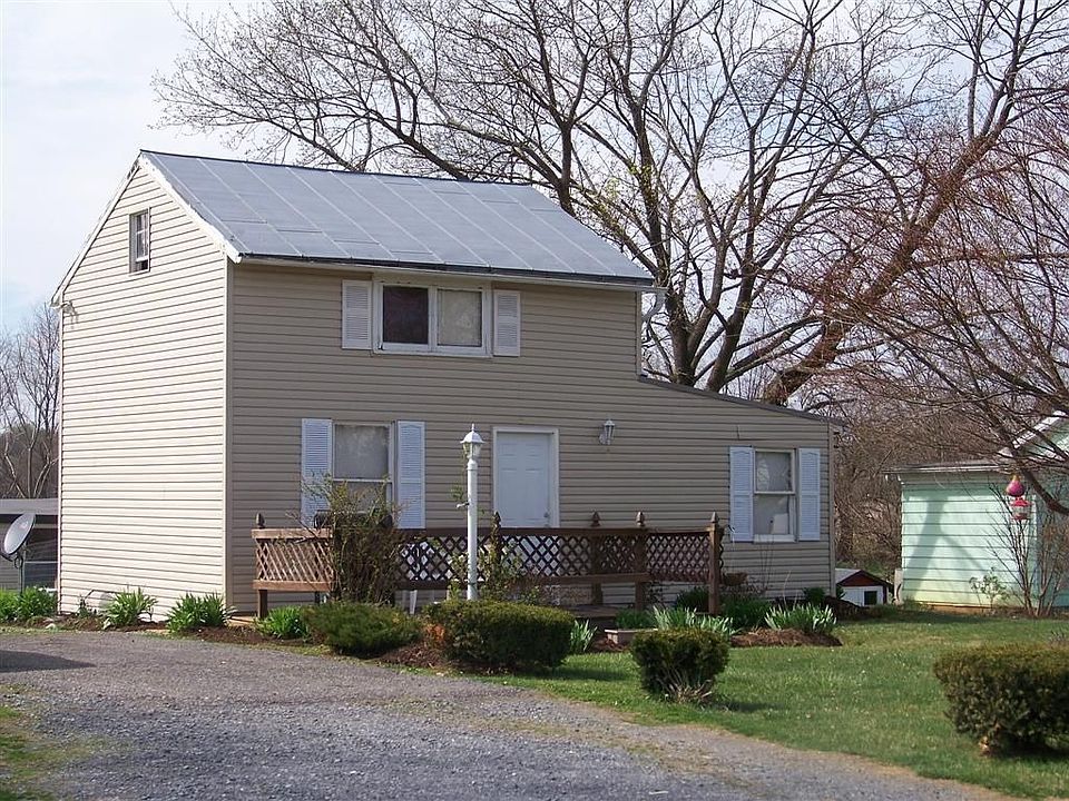 60 Meadowbrook