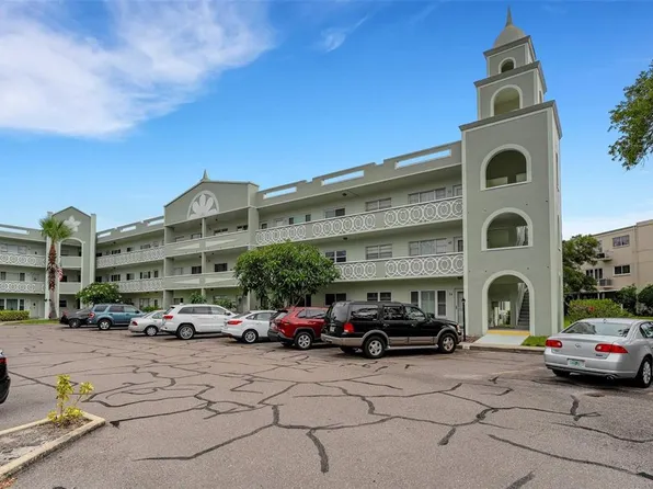 2256 PHILIPPINE DRIVE #24, CLEARWATER, FL 33763
