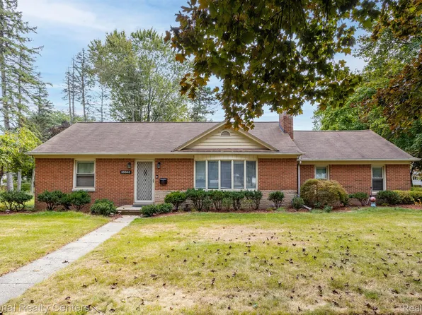 25343 Acacia, Redford, MI 48239