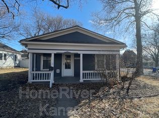 13011 8th St APT A, Grandview, MO 64030