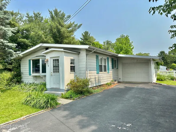 2 E 11th Ave, Shamokin Dam, PA 17876