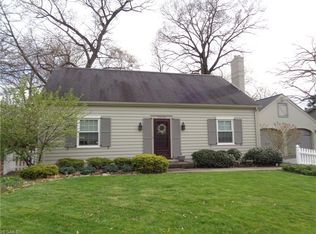 8578 Squirrel Hill Dr NE, Warren, OH