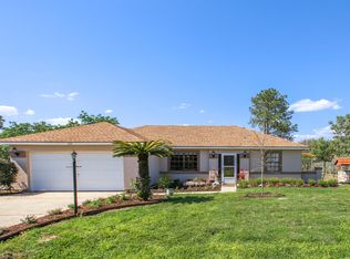 309 Oak Lane Trce, Ocala, FL 34472