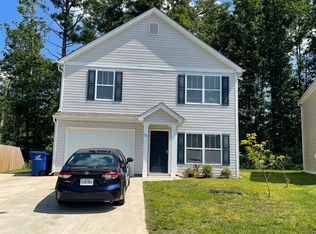 327 Oak Branch Rd, Arden, NC 28704