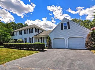 11 Juniper Dr, Kingston, MA 02364
